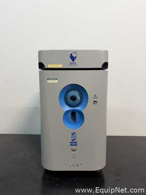 Surface Measurement Systems DVS Intrinsic Dynamic Vapor Sorption System