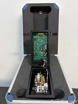 Surface Measurement Systems DVS Intrinsic Dynamic Vapor Sorption System