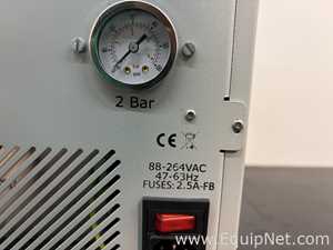 Surface Measurement Systems DVS Intrinsic Dynamic Vapor Sorption System
