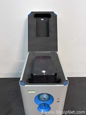 Surface Measurement Systems DVS Intrinsic Dynamic Vapor Sorption System