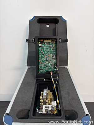 Surface Measurement Systems DVS Intrinsic Dynamic Vapor Sorption System
