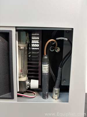 Surface Measurement Systems DVS Intrinsic Dynamic Vapor Sorption System