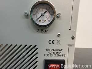 Surface Measurement Systems DVS Intrinsic Dynamic Vapor Sorption System
