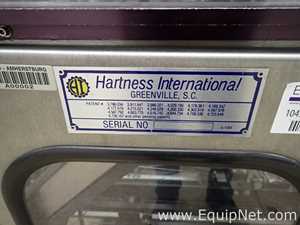 Linhas de Desencaixotadora Hartness Co 1100