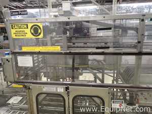Linhas de Desencaixotadora Hartness Co 1100