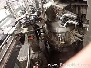 Pneumatic Scale and Horix Bottle Washing, Filling, and Capping system - Line 1