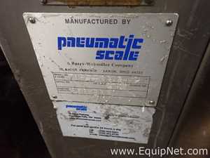 Pneumatic Scale and Horix Bottle Washing, Filling, and Capping system - Line 1