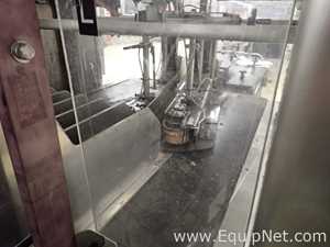 Linhas de Encaixotadora Hartness International 2200