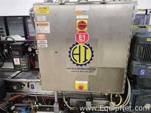Linhas de Encaixotadora Hartness International 2200