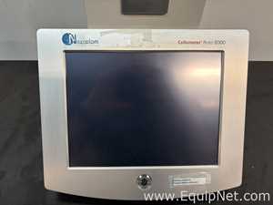 Analisador de Células Sanguíneas Nexcelom Cellometer Auto 2000