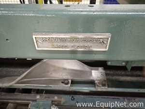 Línea de Selladora ABC Packaging Machine Corporation 