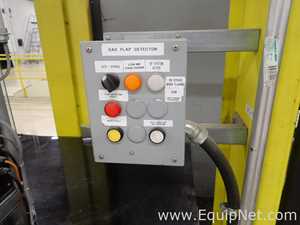 Línea de Selladora ABC Packaging Machine Corporation 