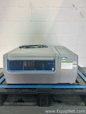 Centrífuga para laboratorio Thermo Fisher Scientific Sorvall X4R Pro Series Centrifuge