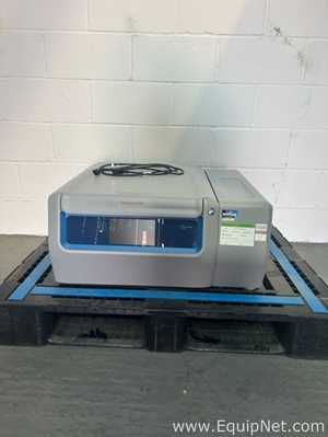 Centrífuga para laboratorio Thermo Fisher Scientific Sorvall X4R Pro Series Centrifuge