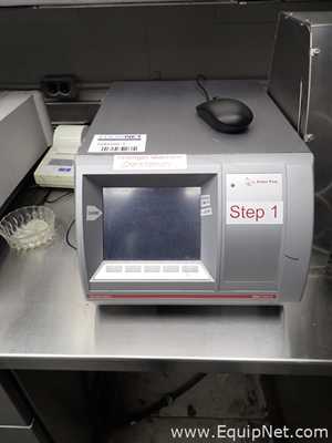 Anton Paar DMA 5000M Density Meter with Sample Carousel