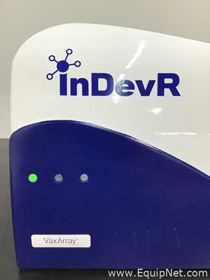 inDevR VX-6000 VaxArray Imaging System