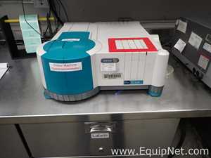 Varian Cary 50 Scan UV-Vis Spectrophotometer