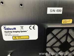 inDevR VX-6000 VaxArray Imaging System