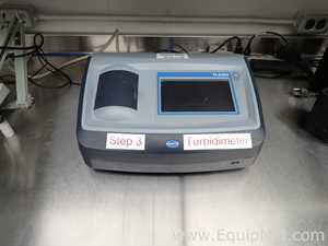 Medidor HACH Company TL2300