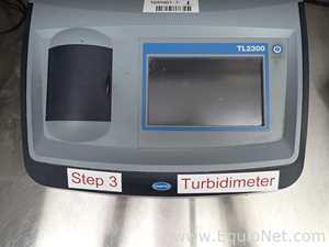 Medidor HACH Company TL2300