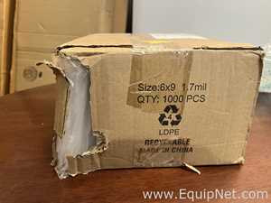 Lot of Consumables