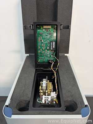 Surface Measurement Systems DVS Intrinsic Dynamic Vapor Sorption System