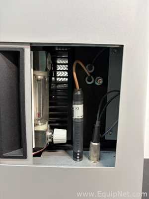 Surface Measurement Systems DVS Intrinsic Dynamic Vapor Sorption System