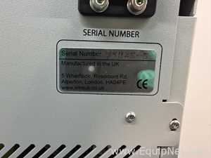 Surface Measurement Systems DVS Intrinsic Dynamic Vapor Sorption System