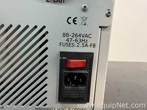 Surface Measurement Systems DVS Intrinsic Dynamic Vapor Sorption System