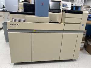 Analizador para Immunoensayo Tosoh AIA-900