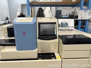 Analizador para Immunoensayo Tosoh AIA-900