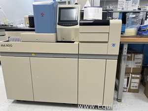 Analizador para Immunoensayo Tosoh AIA-900