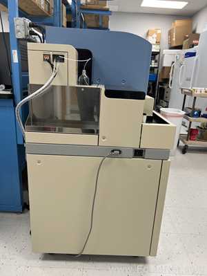 Analizador para Immunoensayo Tosoh AIA-900