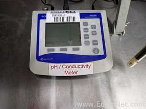 Medidor de pH Fisher Scientific Accumet AB200