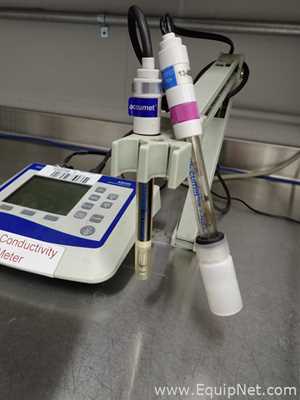 Medidor de pH Fisher Scientific Accumet AB200