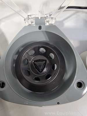 Lote de 2 Centrífuga para laboratorio VWR Mini Centrifuge