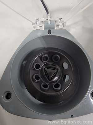 Lote de 2 Centrífuga para laboratorio VWR Mini Centrifuge