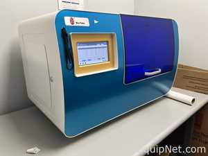 BioTeke Corporation AU1001-96 Automated Nucleic Acid Extraction System