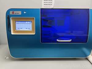 BioTeke Corporation AU1001-96 Automated Nucleic Acid Extraction System