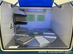 BioTeke Corporation AU1001-96 Automated Nucleic Acid Extraction System