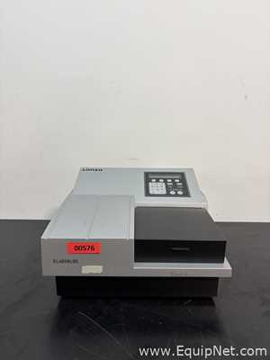 Lector de Microplacas BioTek Instruments ELx808IUBWI