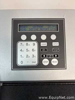 BioTek Instruments Lonza ELx808IUBWI Microplate Reader