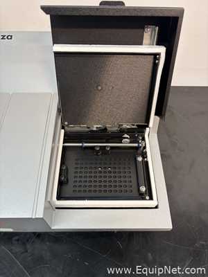BioTek Instruments Lonza ELx808IUBWI Microplate Reader