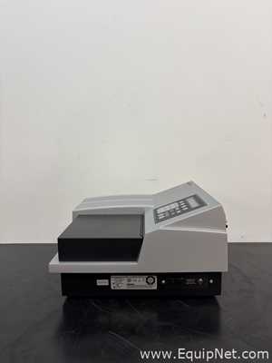 BioTek Instruments Lonza ELx808IUBWI Microplate Reader