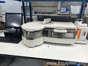 Medica Corporation Easy ra Random Access Clinical Chemistry Analyzer