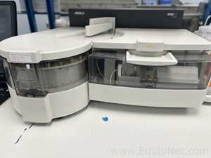 Medica Corporation Easy ra Random Access Clinical Chemistry Analyzer