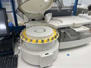 Medica Corporation Easy ra Random Access Clinical Chemistry Analyzer