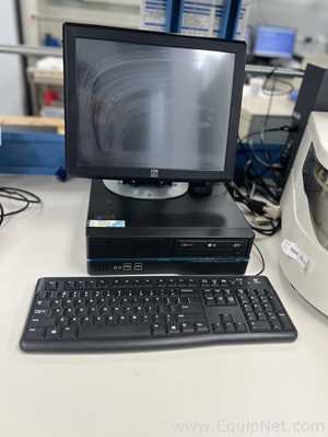 Medica Corporation Easy ra Random Access Clinical Chemistry Analyzer