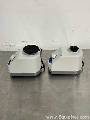 Lot of 2 Fisher Brand 02215414 Mixer