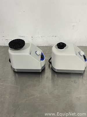 Lot of 2 Fisher Brand 02215414 Mixer